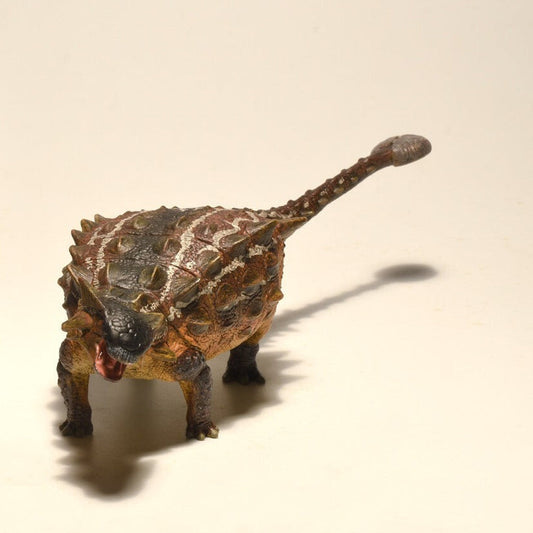Eofauna Ankylosaurus magniventris - Modello di Dinosauro in scala 1:35