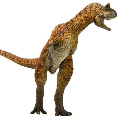 PNSO 2020 Domingo il Carnotaurus - modello dinosauro scala 1:35 mandibola mobile