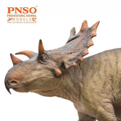 PNSO 2025 Judith the Spiclypeus modello di dinosauro in scala 1:35