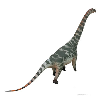 HLG 158 Brachiosaurus Haolonggood Du-Qian - modello di dinosauro scala 1:35