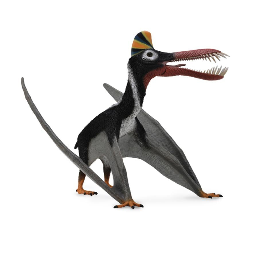 CollectA 88716 Guidraco Deluxe 1:4 scale Modello pterosauro mandibola movibile