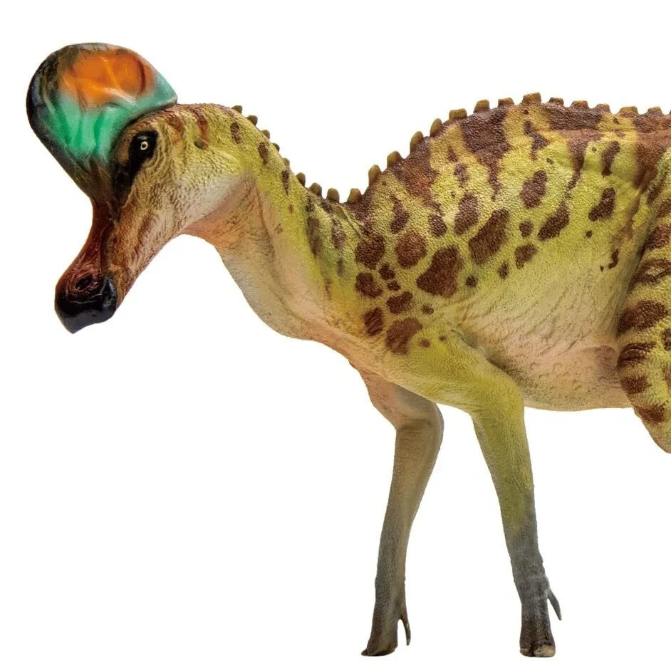 PNSO 2020 Caroline the Corythosaurus - dinosauro in scala 1:35