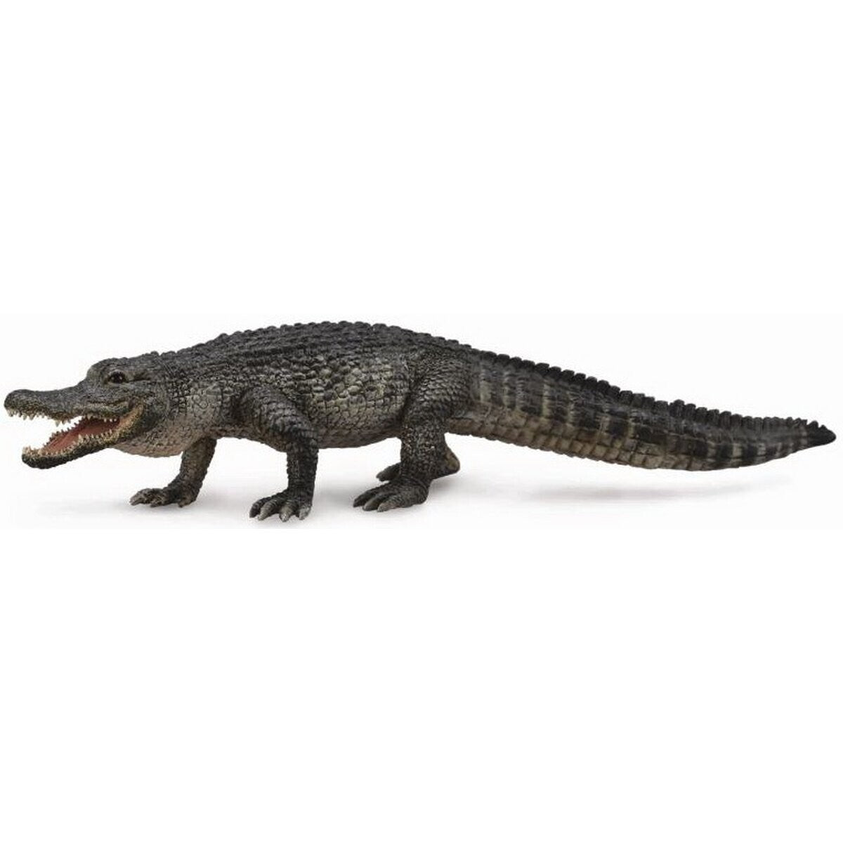 CollectA 88609 2013 American Alligator Alligatore Americano rettile coccodrillo