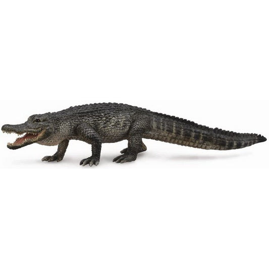 CollectA 88609 2013 American Alligator Alligatore Americano rettile coccodrillo
