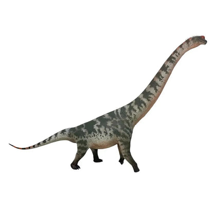 HLG 158 Brachiosaurus Haolonggood Du-Qian - modello di dinosauro scala 1:35