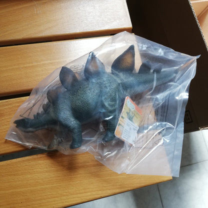 CollectA 88353 2009 Stegosaurus Deluxe 1:40 Scale Modello Dinosauro giurassico