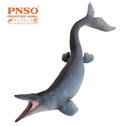 PNSO 2021 Evan il Tylosaurus - dinosauro- rettile marino in scala 1:35