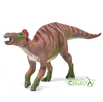 CollectA 88948 Edmontosaurus Deluxe 1:40 Scale Modello di Dinosauro hadrosauride