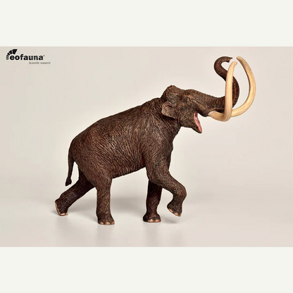 Eofauna 01 Steppe Mammoth