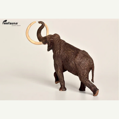 Eofauna 01 Steppe Mammoth