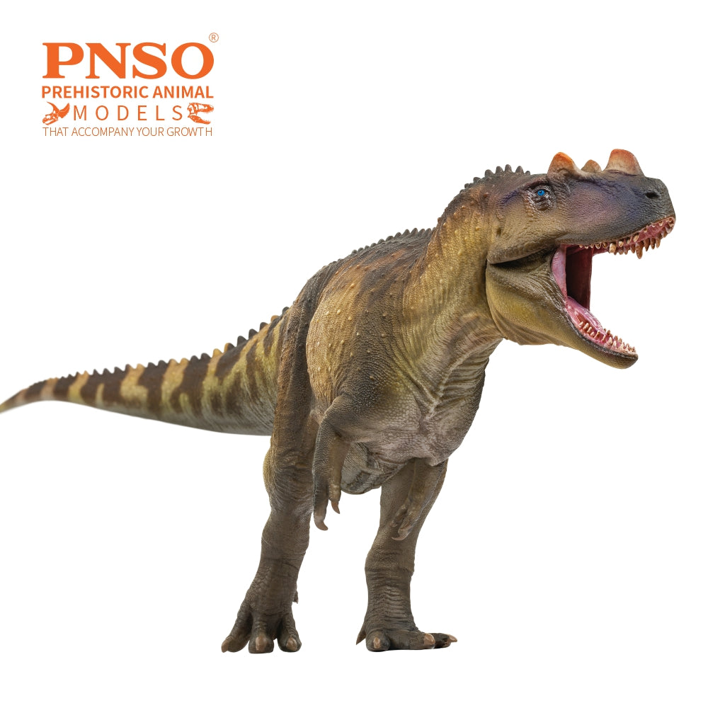 PNSO 98 Nick the Ceratosaurus