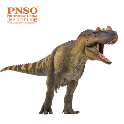 PNSO 98 Nick the Ceratosaurus