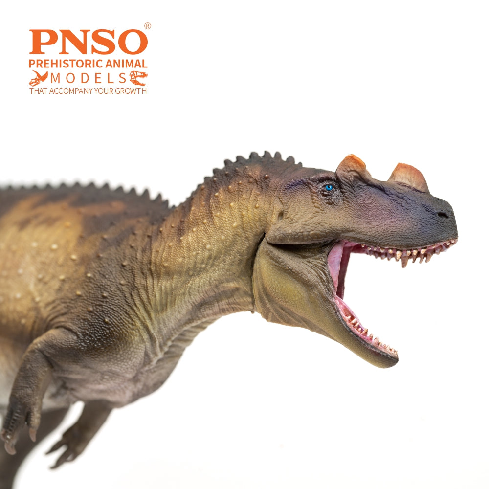 PNSO 98 Nick the Ceratosaurus