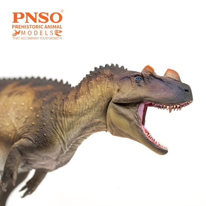 PNSO 98 Nick the Ceratosaurus