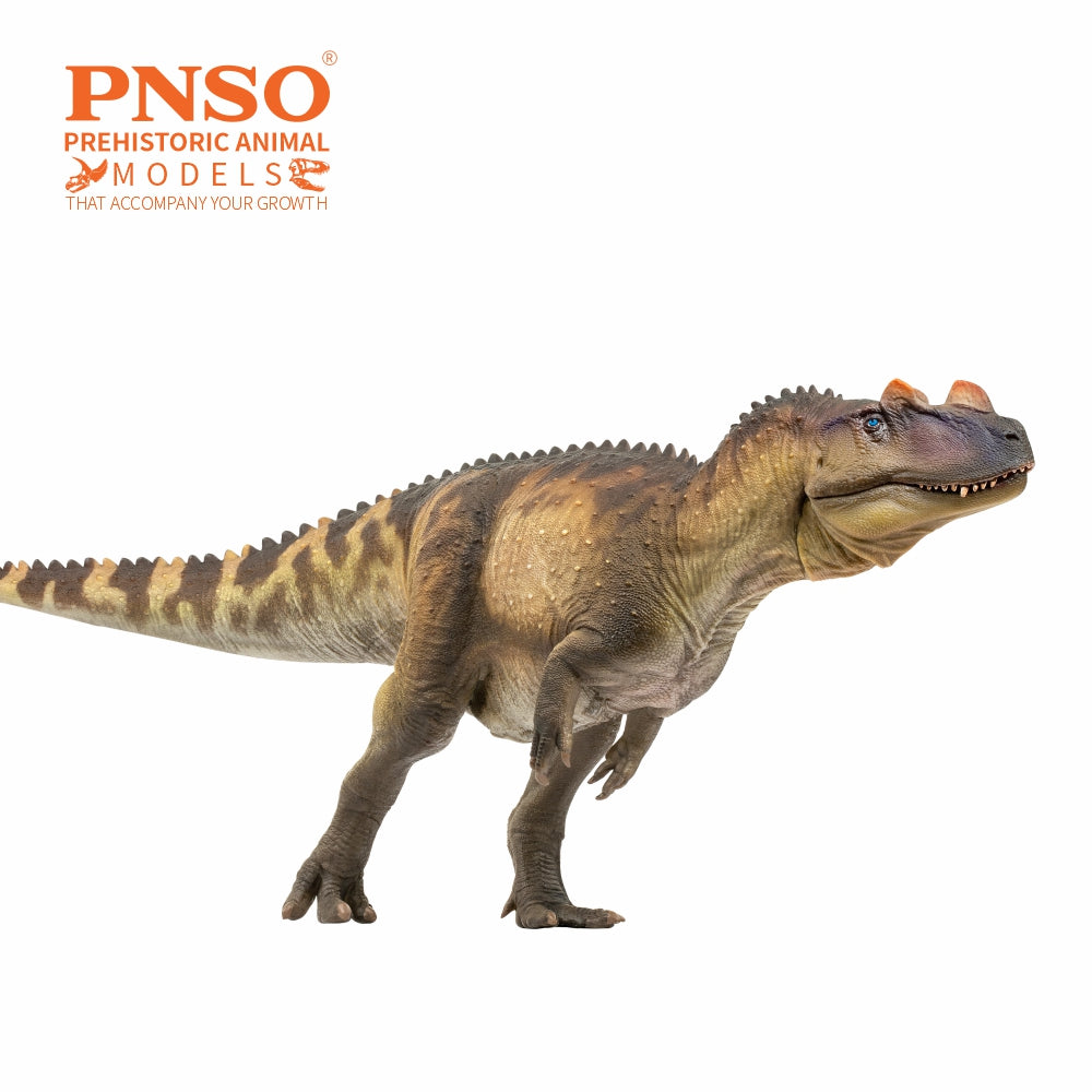 PNSO 98 Nick the Ceratosaurus