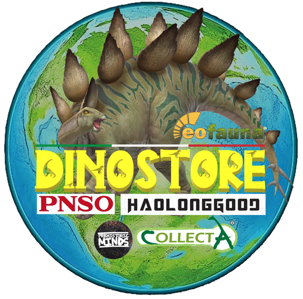 Dinostore