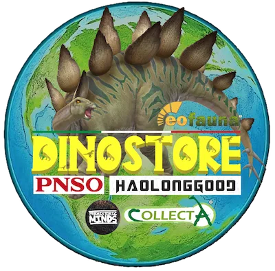 Dinostore