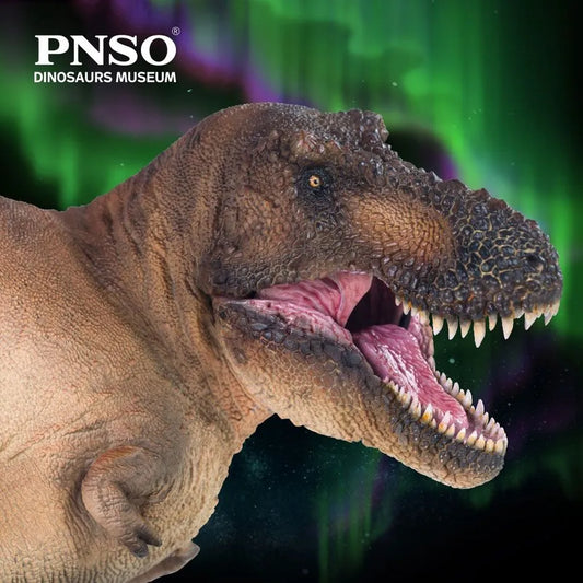 PNSO 11 Andrea the Tyrannosaurus rex