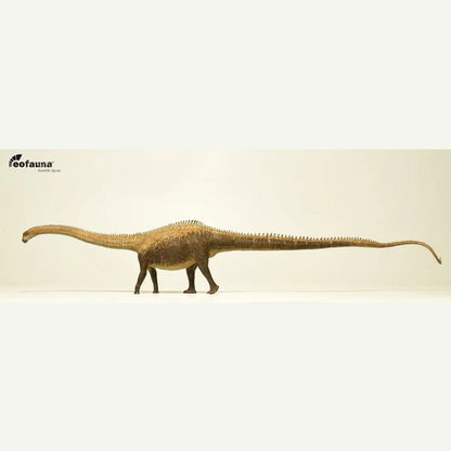 Eofauna 07 Diplodocus carnegii
